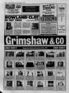 Acton Gazette Friday 25 September 1987 Page 56