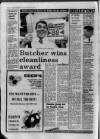 Acton Gazette Friday 04 December 1987 Page 8