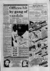 Acton Gazette Friday 04 December 1987 Page 9