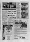 Acton Gazette Friday 04 December 1987 Page 21