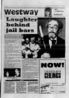 Acton Gazette Friday 04 December 1987 Page 23
