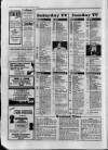 Acton Gazette Friday 04 December 1987 Page 26