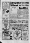 Acton Gazette Friday 04 December 1987 Page 28