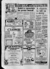 Acton Gazette Friday 04 December 1987 Page 30