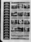 Acton Gazette Friday 04 December 1987 Page 38