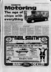 Acton Gazette Friday 04 December 1987 Page 63