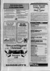 Acton Gazette Friday 04 December 1987 Page 75