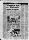 Acton Gazette Friday 04 December 1987 Page 78