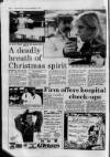 Acton Gazette Friday 11 December 1987 Page 4