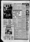 Acton Gazette Friday 11 December 1987 Page 8