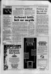 Acton Gazette Friday 11 December 1987 Page 11