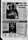 Acton Gazette Friday 11 December 1987 Page 14