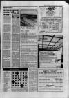 Acton Gazette Friday 11 December 1987 Page 23