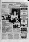 Acton Gazette Friday 11 December 1987 Page 25