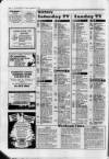Acton Gazette Friday 11 December 1987 Page 26