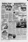 Acton Gazette Friday 11 December 1987 Page 29