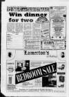 Acton Gazette Friday 11 December 1987 Page 30