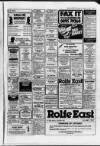 Acton Gazette Friday 11 December 1987 Page 33