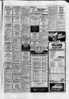 Acton Gazette Friday 11 December 1987 Page 37