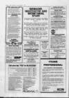 Acton Gazette Friday 11 December 1987 Page 46