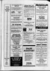 Acton Gazette Friday 11 December 1987 Page 47