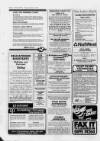 Acton Gazette Friday 11 December 1987 Page 48