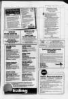 Acton Gazette Friday 11 December 1987 Page 49