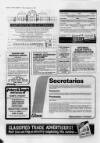 Acton Gazette Friday 11 December 1987 Page 50