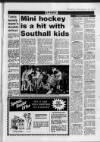 Acton Gazette Friday 11 December 1987 Page 55