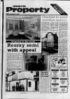 Acton Gazette Friday 11 December 1987 Page 57
