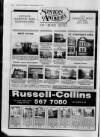 Acton Gazette Friday 11 December 1987 Page 60