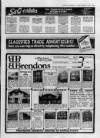 Acton Gazette Friday 11 December 1987 Page 63