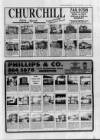 Acton Gazette Friday 11 December 1987 Page 69