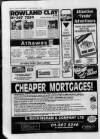 Acton Gazette Friday 11 December 1987 Page 70