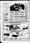Acton Gazette Friday 01 January 1988 Page 4