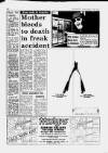 Acton Gazette Friday 01 January 1988 Page 7