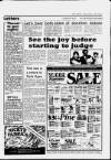 Acton Gazette Friday 01 January 1988 Page 11