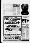 Acton Gazette Friday 01 January 1988 Page 12