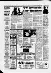 Acton Gazette Friday 17 June 1988 Page 16