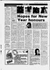 Acton Gazette Friday 01 January 1988 Page 35