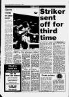 Acton Gazette Friday 01 January 1988 Page 36