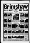 Acton Gazette Friday 08 January 1988 Page 32