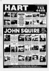 Acton Gazette Friday 08 January 1988 Page 35