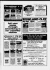 Acton Gazette Friday 08 January 1988 Page 47