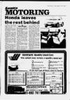 Acton Gazette Friday 08 January 1988 Page 53