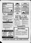 Acton Gazette Friday 08 January 1988 Page 66