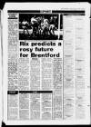Acton Gazette Friday 08 January 1988 Page 71
