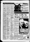 Acton Gazette Friday 15 January 1988 Page 2