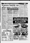 Acton Gazette Friday 15 January 1988 Page 5