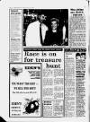 Acton Gazette Friday 15 January 1988 Page 12